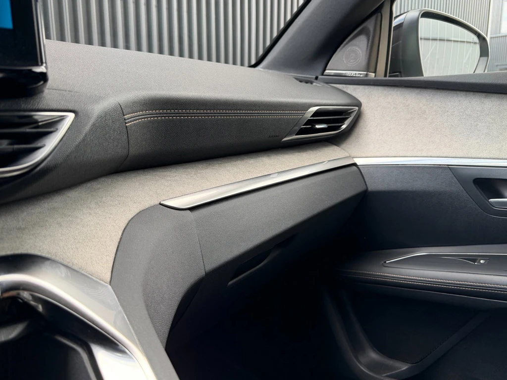 Peugeot 3008 – foto 19