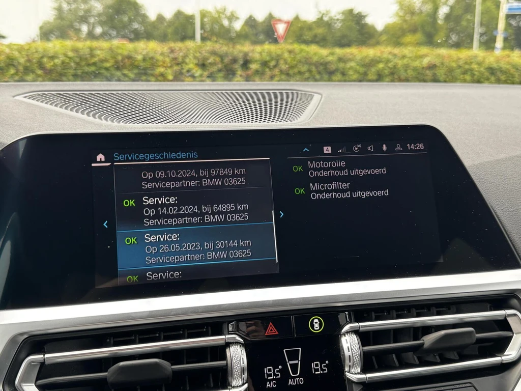 BMW 3 Serie – foto 29