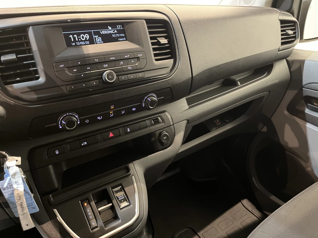 Opel Vivaro-e – foto 11
