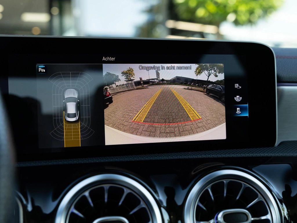 Mercedes-Benz CLA – foto 16