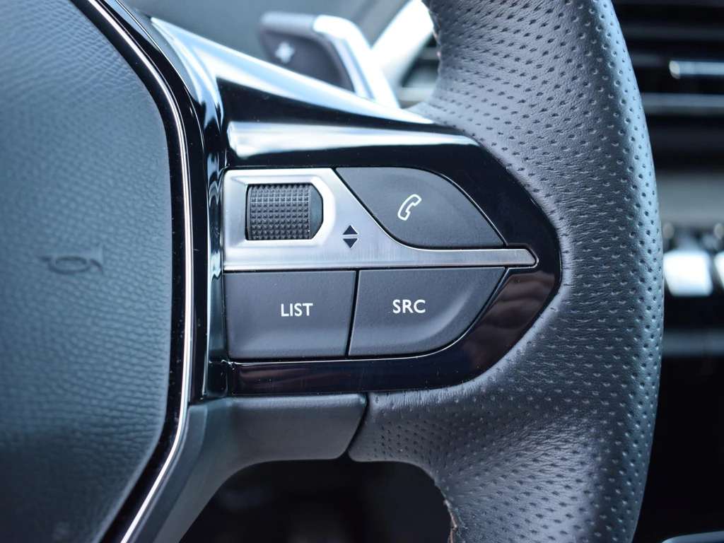 Peugeot 3008 – foto 19