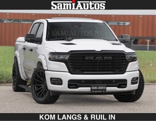 Dodge Ram Pick-Up – thumbnail 19