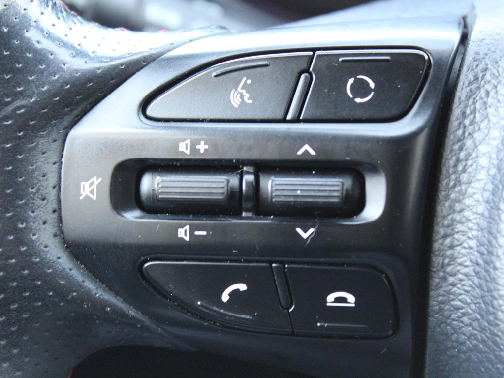 Kia Picanto – foto 23