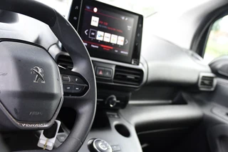 Peugeot Partner – thumbnail 16