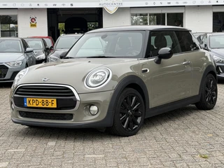 MINI 3-deurs – thumbnail 2