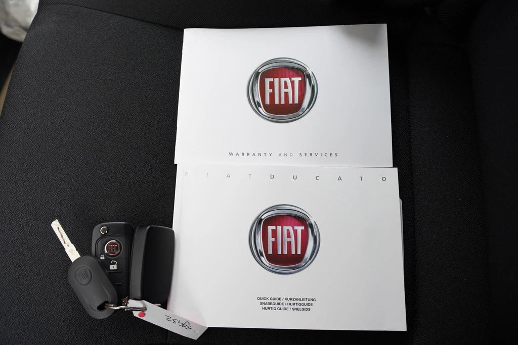 Fiat Ducato – foto 37