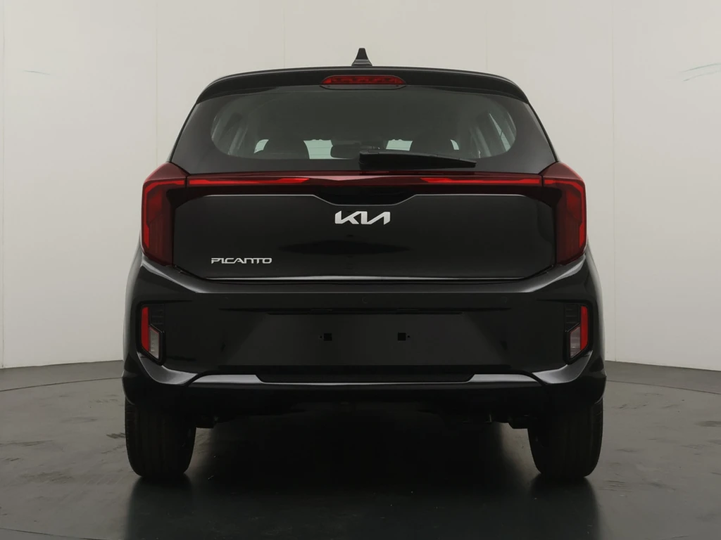 Kia Picanto – foto 6