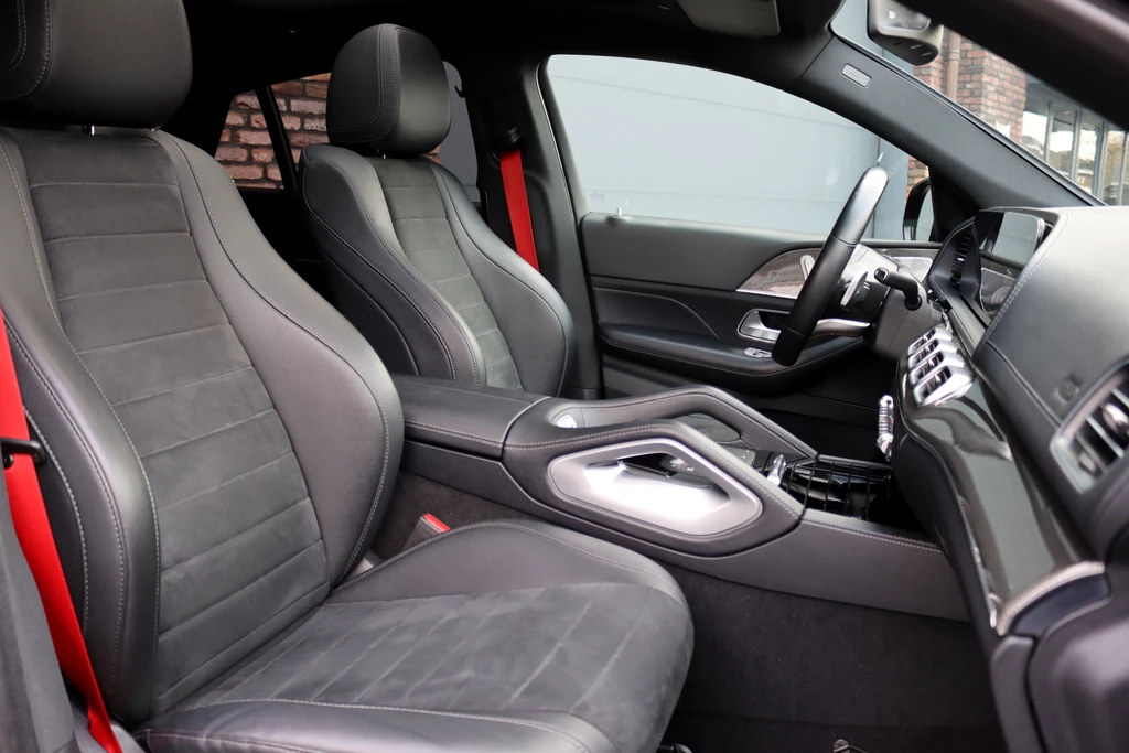 Mercedes-Benz GLE – foto 16