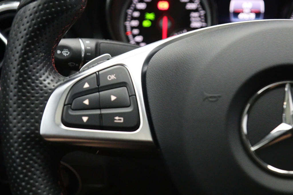 Mercedes-Benz CLA – foto 21