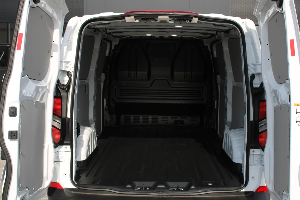 Ford Transit Custom – foto 11