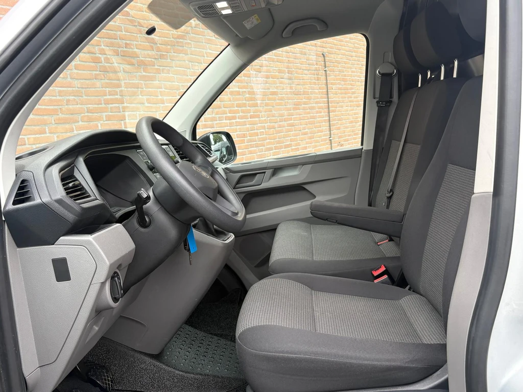 Volkswagen Transporter – foto 12