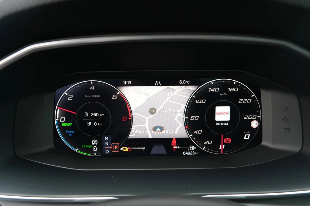 SEAT Leon – foto 17
