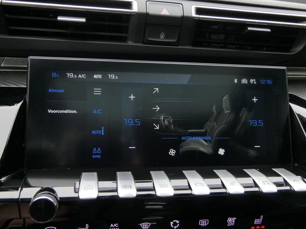 Peugeot 508 – foto 29