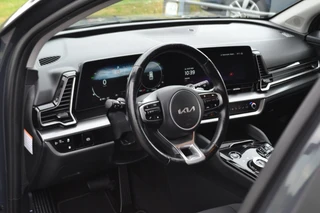 Kia Sportage – thumbnail 13