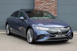Mercedes-Benz EQE – thumbnail 8