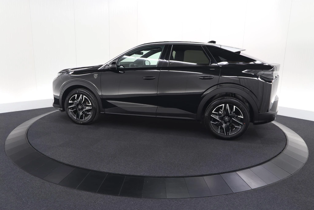 Peugeot 3008 – foto 4