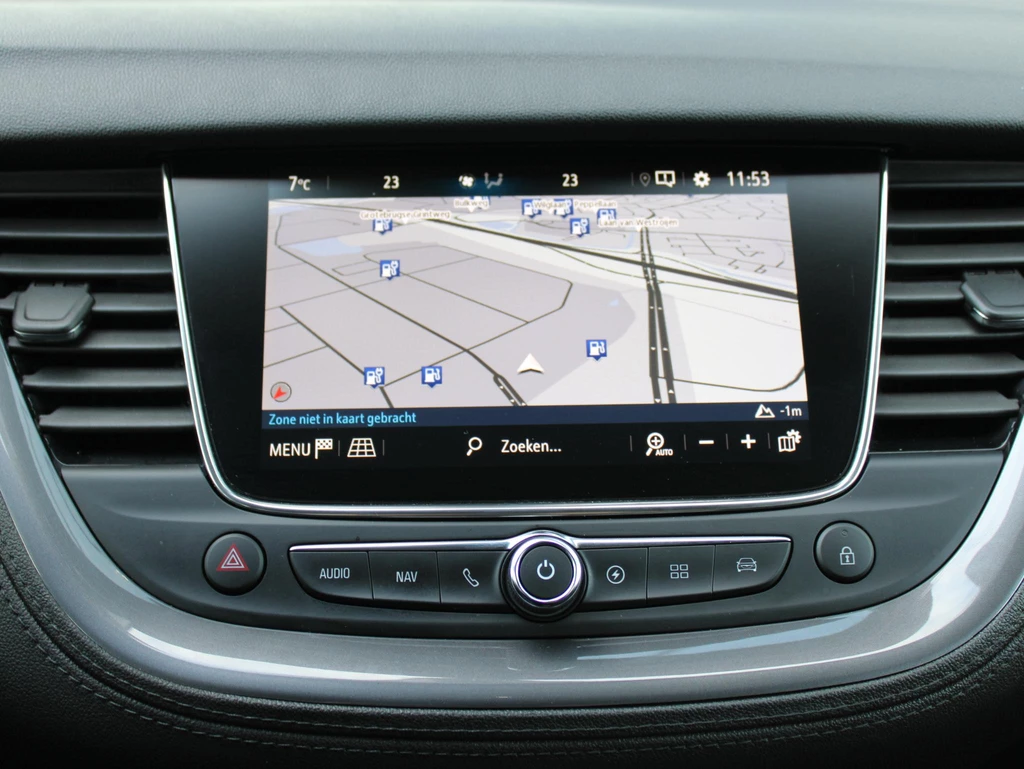 Opel Grandland X – foto 16