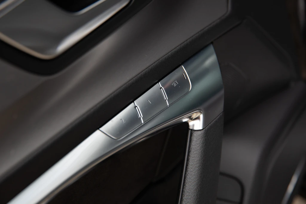Audi A6 – foto 29