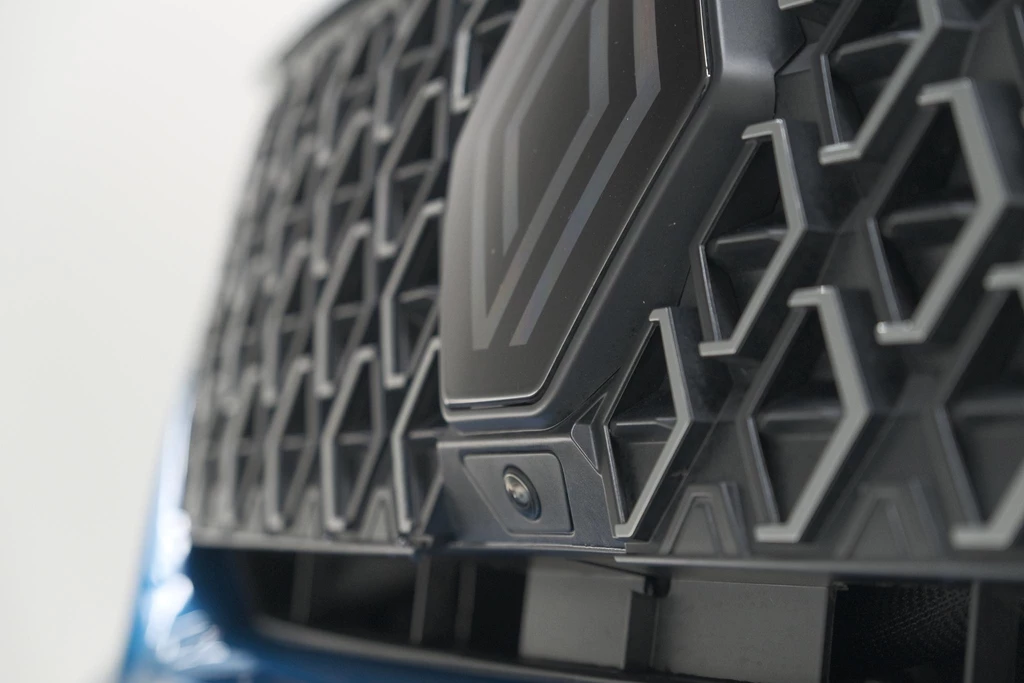Renault Austral – foto 17