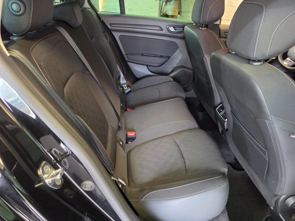 Renault Mégane Estate – foto 13
