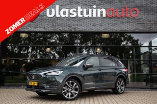 SEAT Tarraco – thumbnail 1