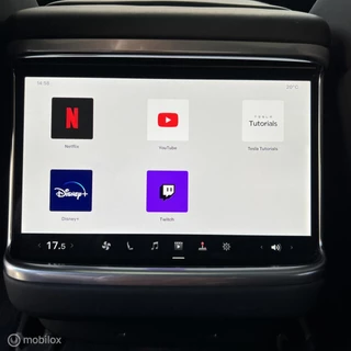 Tesla Model S – thumbnail 14