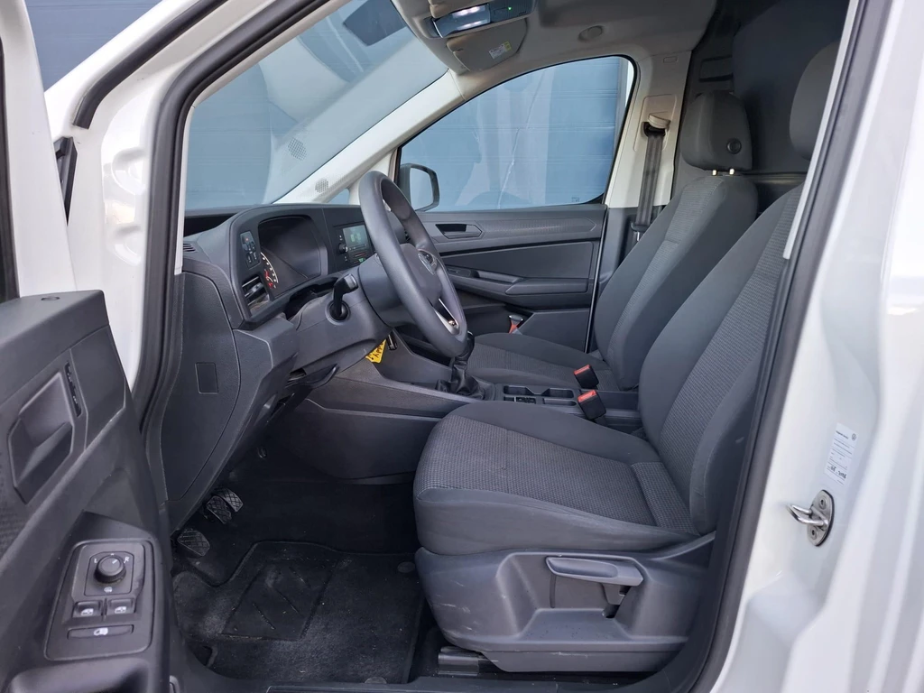 Volkswagen Caddy – foto 15