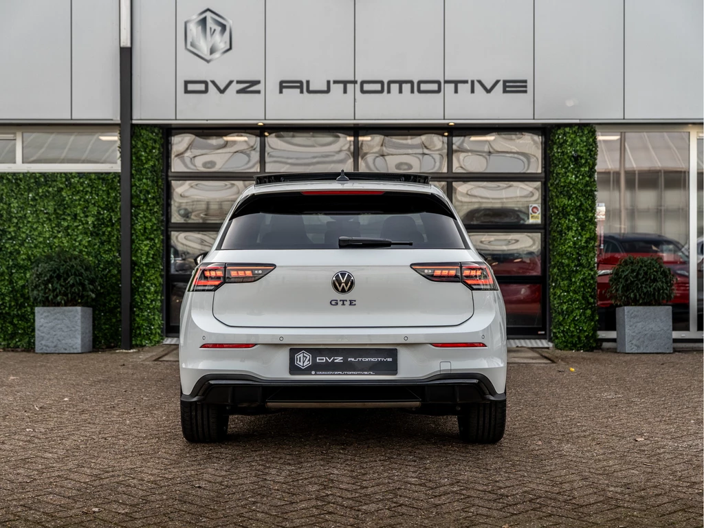 Volkswagen Golf – foto 4