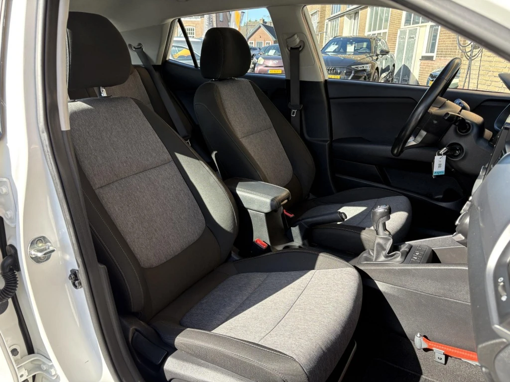 Kia Stonic – foto 46