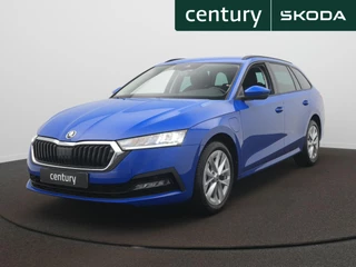 Škoda Octavia – thumbnail 1