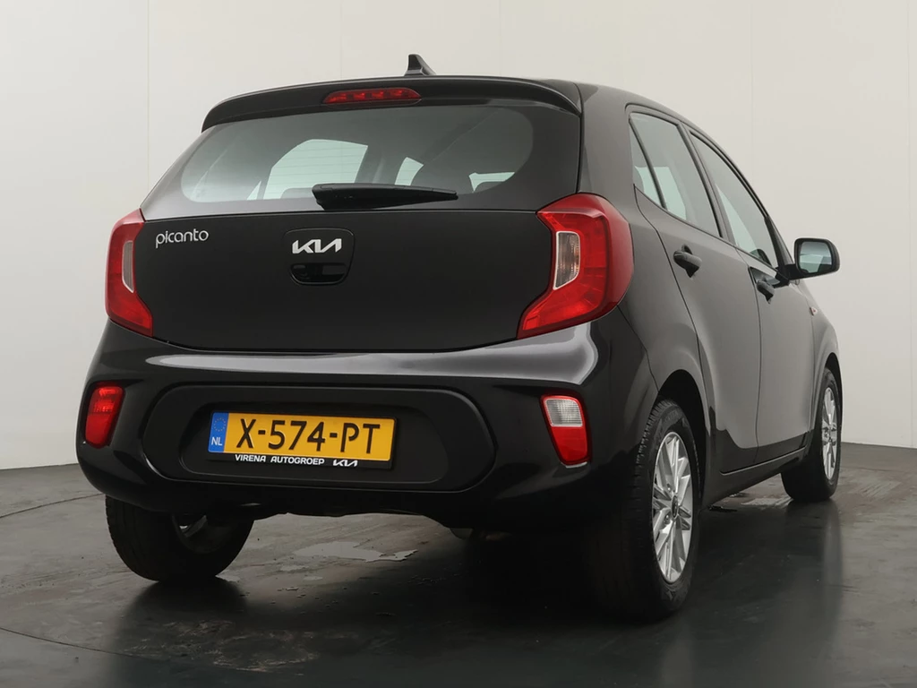 Kia Picanto – foto 7
