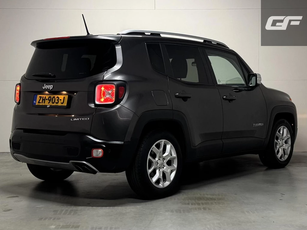 Jeep Renegade – foto 11