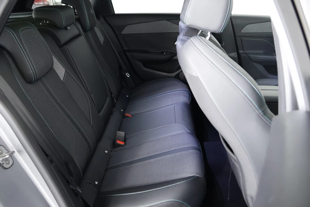 Peugeot 308 – foto 14