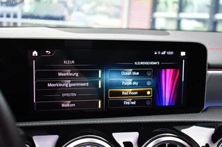 Mercedes-Benz CLA – thumbnail 35