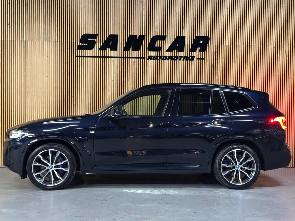 BMW X3 – foto 3