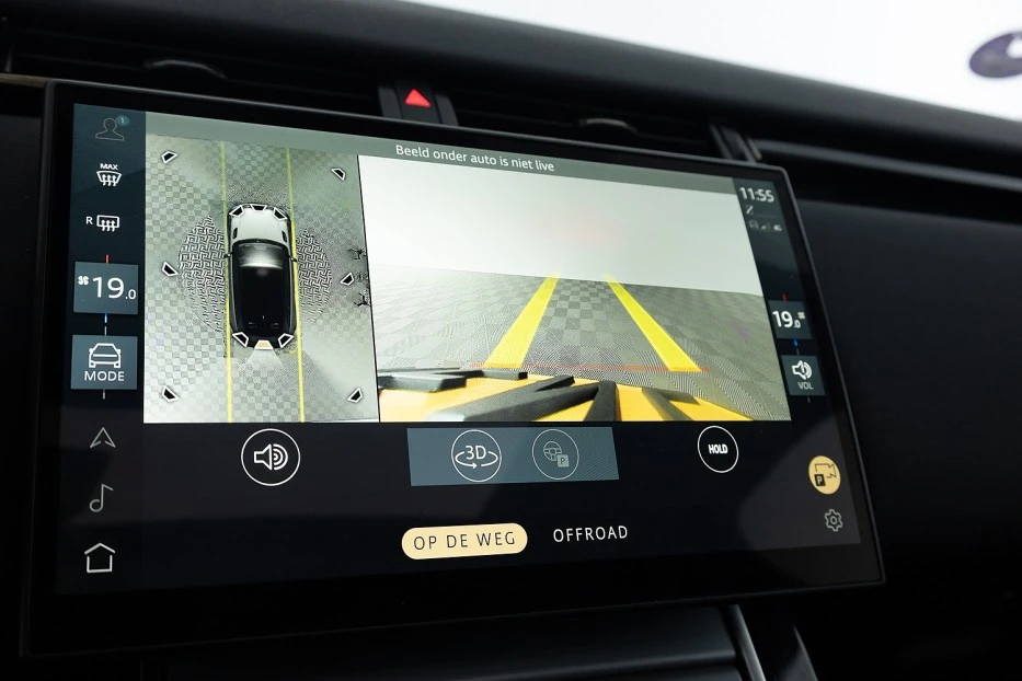 Land Rover Range Rover Velar – foto 24