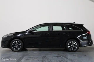 Kia Ceed Sportswagon – thumbnail 4