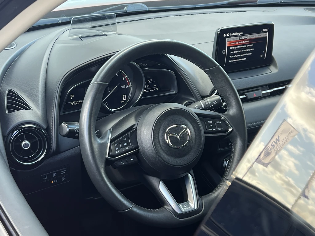 Mazda CX-3 – foto 9