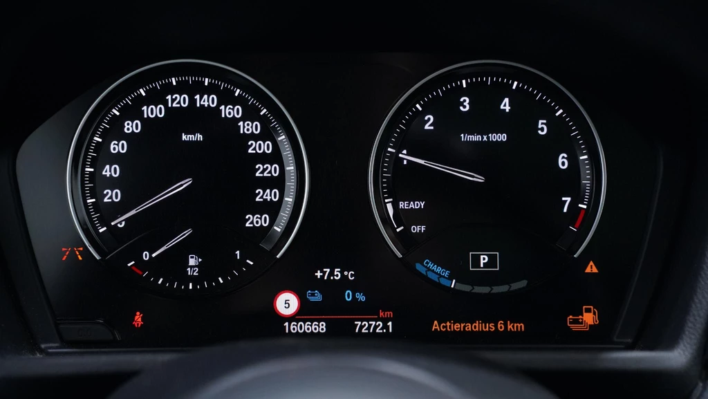 BMW X1 – foto 21