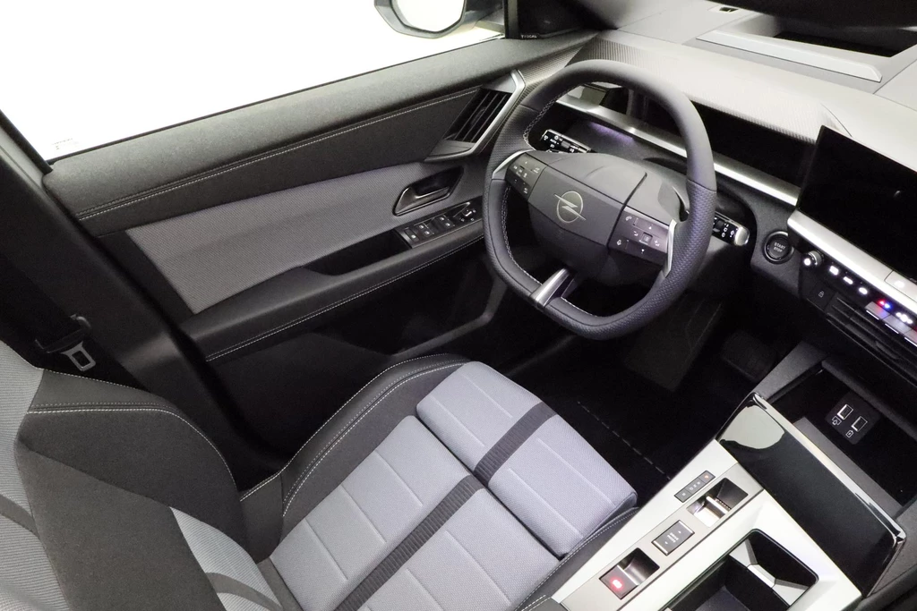 Opel Grandland – foto 15