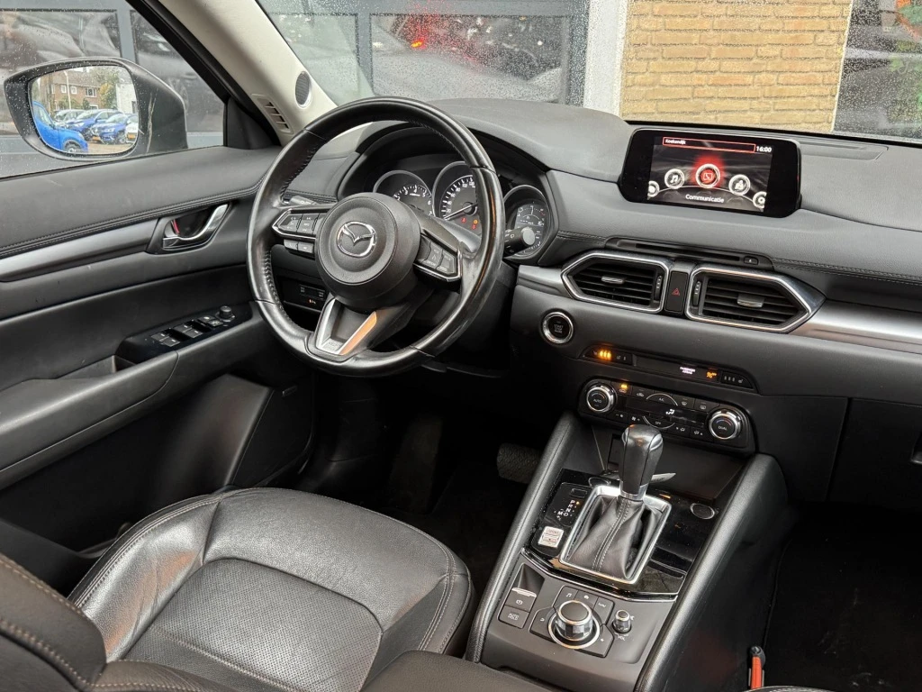 Mazda CX-5 – foto 10