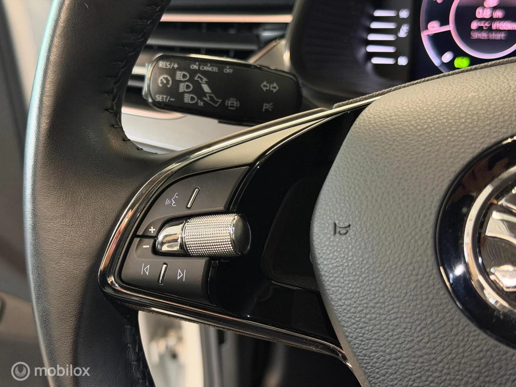 Škoda Kamiq – foto 35