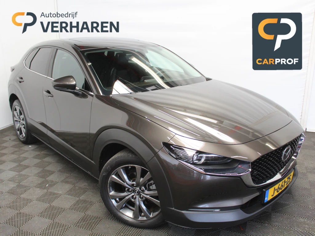 Mazda CX-30 – foto 8