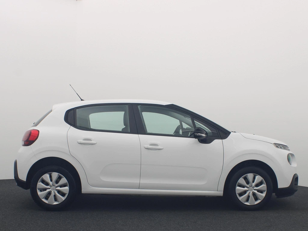 Citroën C3 – foto 6