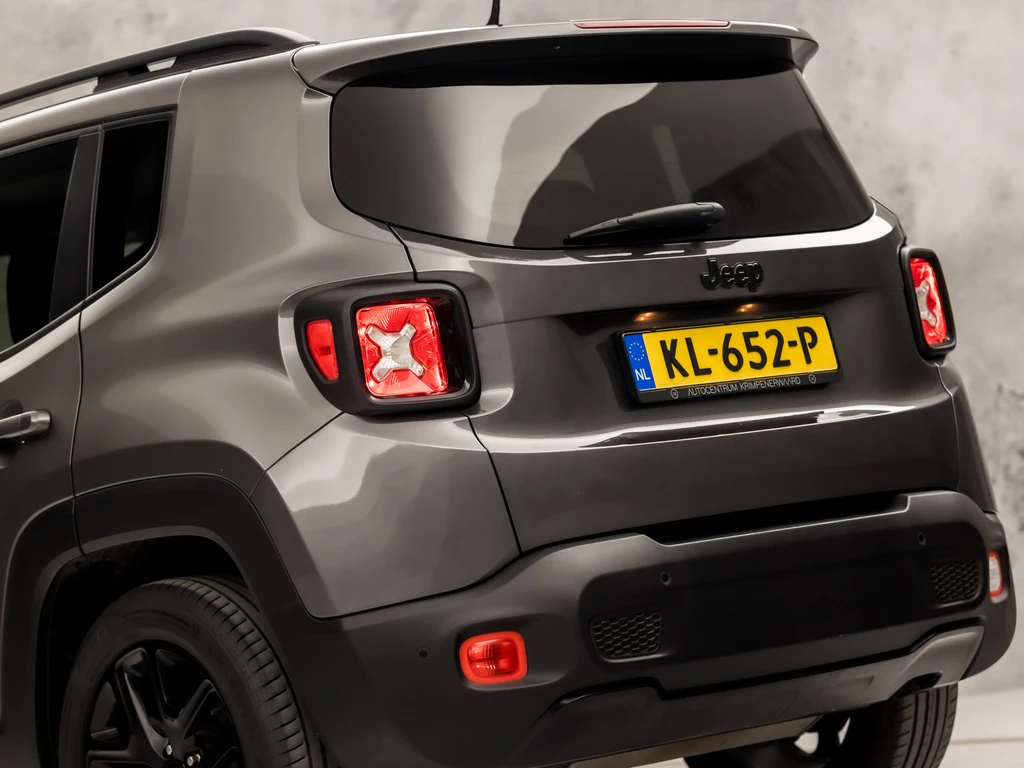 Jeep Renegade – foto 5