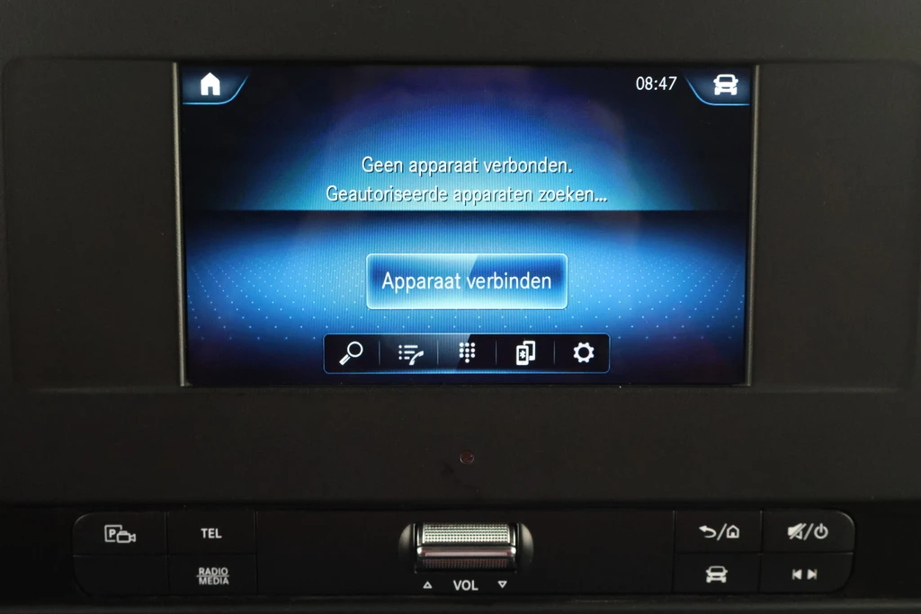 Mercedes-Benz Sprinter – foto 44
