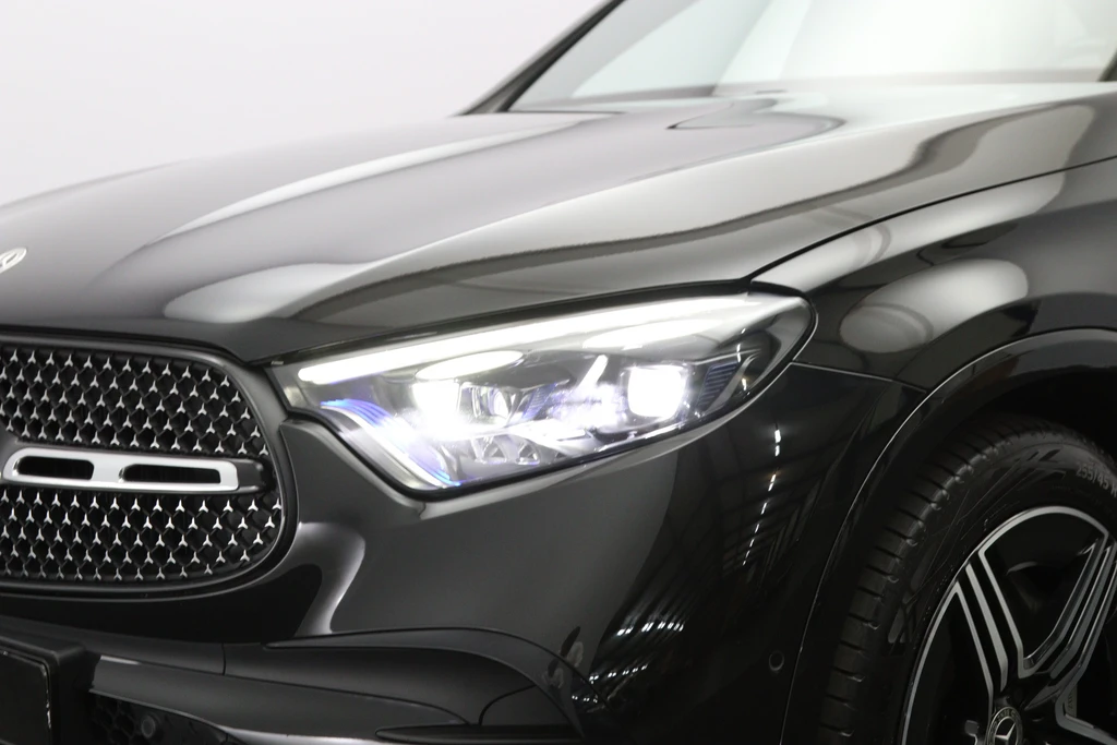 Mercedes-Benz GLC – foto 22