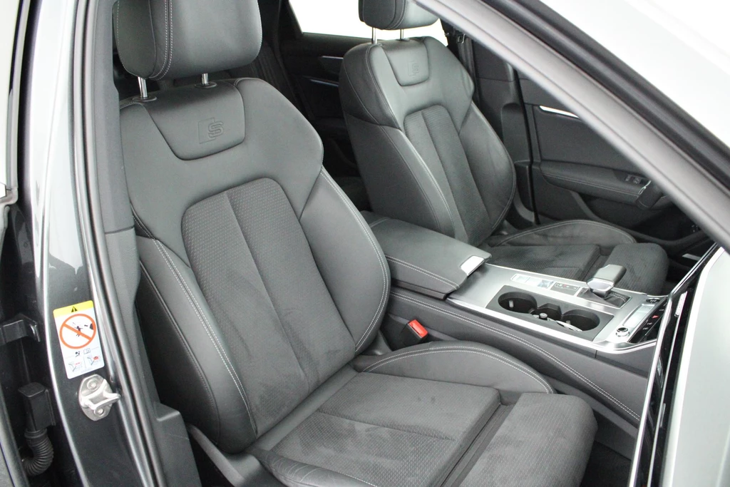 Audi A6 – foto 7