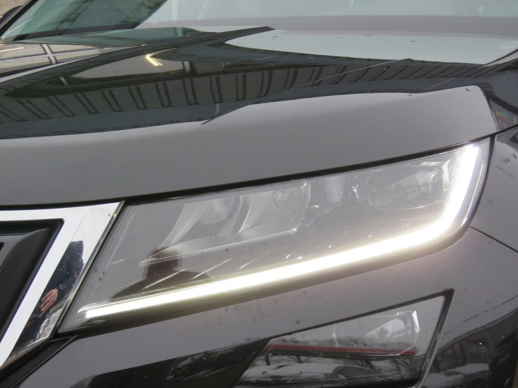 Škoda Kodiaq – foto 17