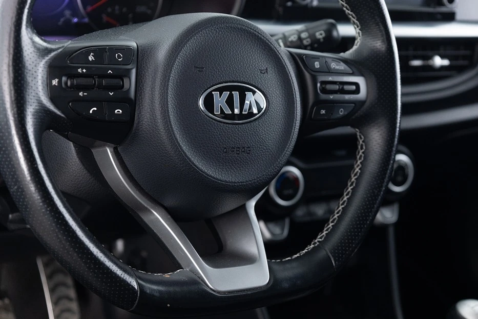 Kia Picanto – foto 13